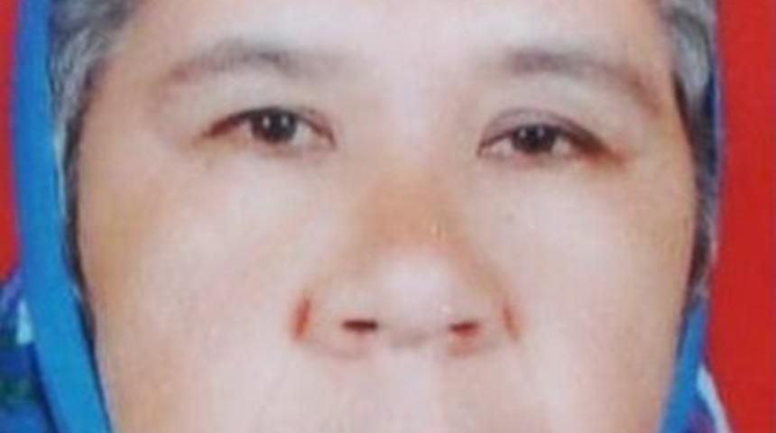 Yaşlı Kadın Ahırda &Ouml;l&uuml; Bulundu