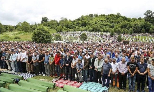 Güngören’den Balkanlara ‘gönül Köprüsü’ Kuruldu