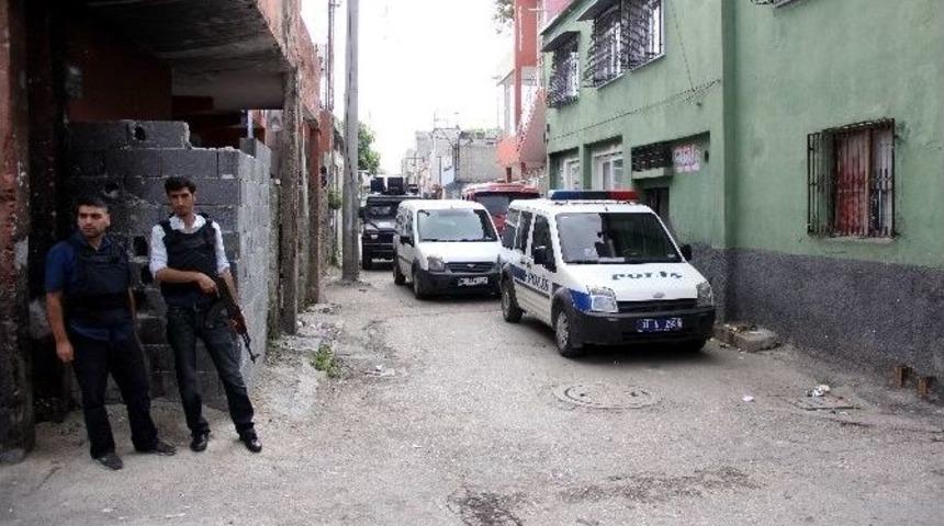 Sokak &Ccedil;etesi &Ccedil;&ouml;kertildi