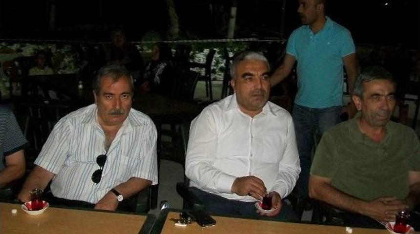 Eskişehir-emirdağ K&uuml;lt&uuml;r Ve Sanat Derneğinden Emirdağ'da Konferans