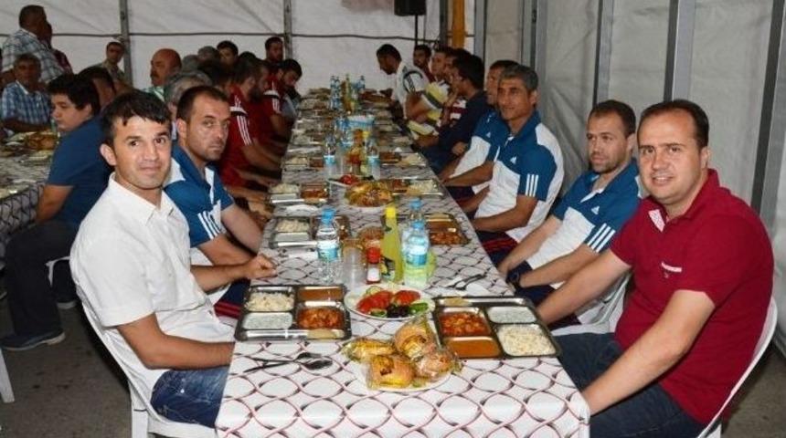 Spor Toto 3. Lig