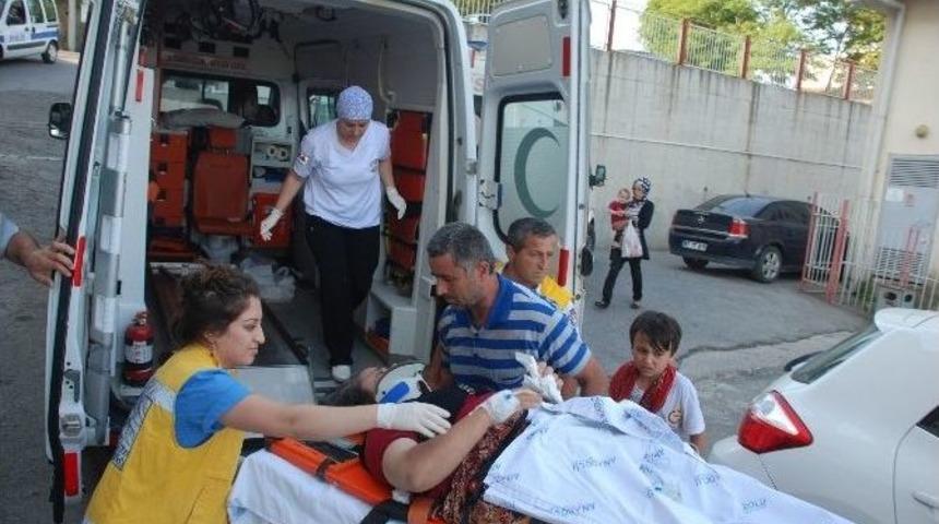 Kazadan 12 G&uuml;n Sonra Hayatını Kaybetti