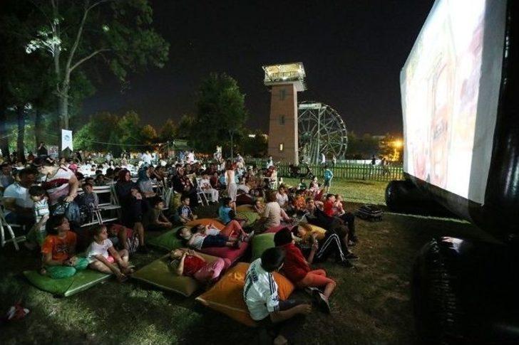 Toçoğlu :“her Hizmet Bayramdır Bize” G5