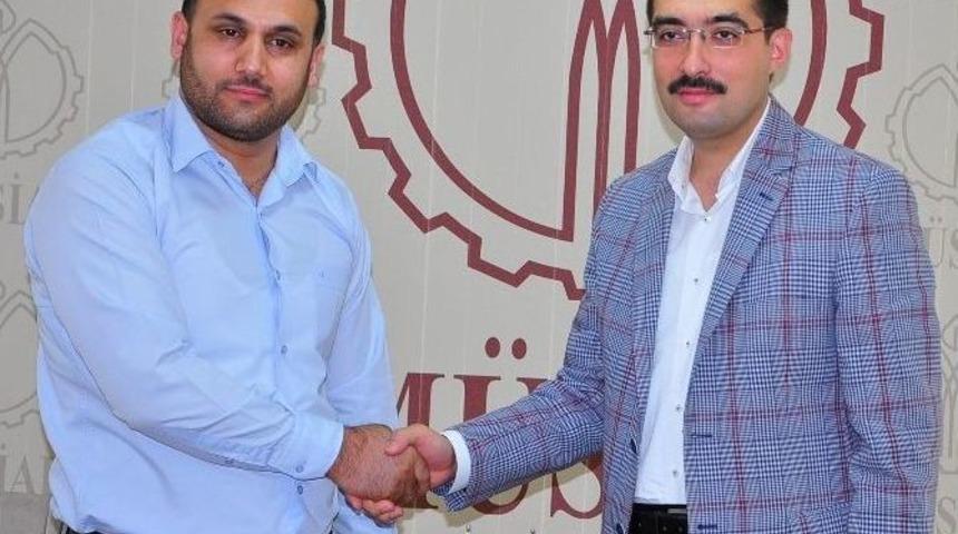 Manisa&rsquo;da 300&rsquo;e Yakın M&uuml;lteci Ailesi Yaşıyor