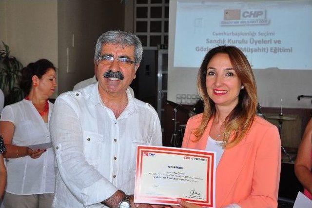 Chp&rsquo;li Nazlıaka&rsquo;dan Yıldız Tilbe&rsquo;nin Twitlerine Eleştiri 1