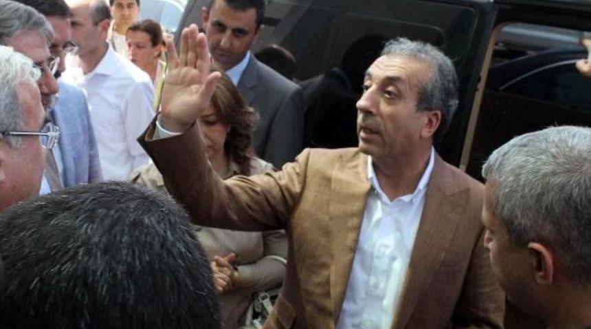 Bakan Eker'den Cumhurbaşkanlığı Se&ccedil;imi İle İlgili A&ccedil;ıklama