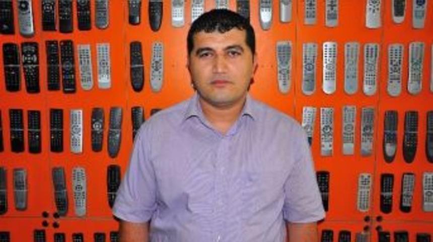 Elektronik Teknisyenleri Odası&rsquo;ndan &lsquo;uydu&rsquo; Uyarısı