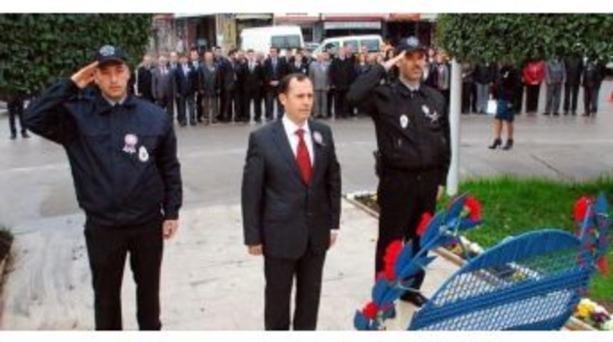 Akhisar Vergi Dairesi M&uuml;d&uuml;r&uuml; Anamas, İzmir'e Atandı