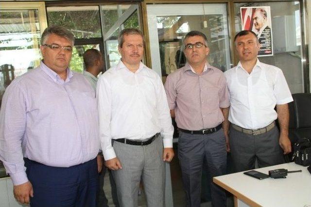 Akhisar Otogarının Yeni Sahibi Manisa Büyükşehir Belediyesi Oldu 2