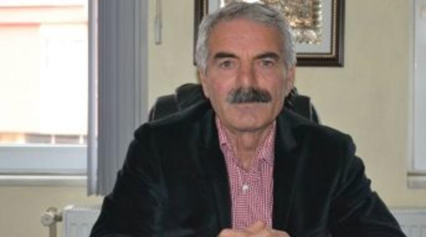 Kulu'da &Ccedil;ift&ccedil;ilere Mazot Ve G&uuml;bre Desteği