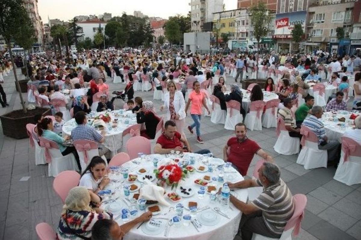 Mustafakemalpaşa&rsquo;ya Hizmet S&ouml;z&uuml;