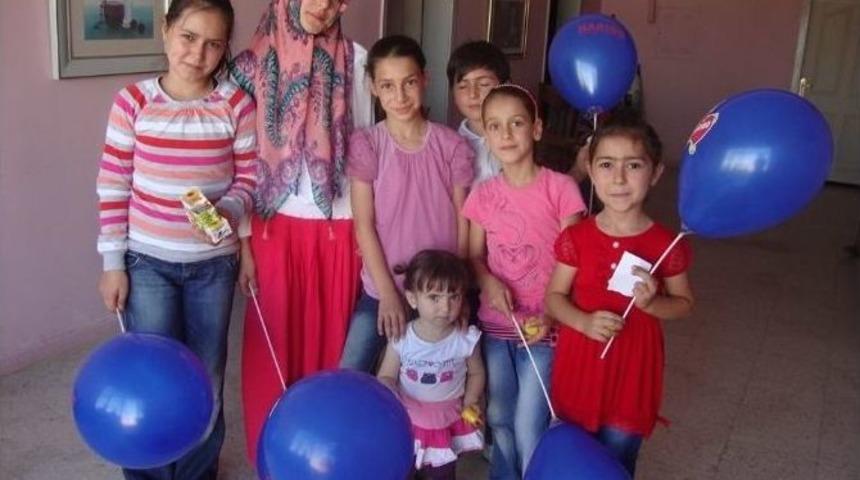 Hani&rsquo;de Sinema G&uuml;nleri Başladı