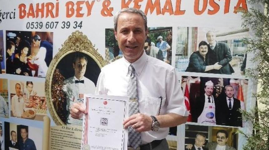 &ldquo;tescilletmeseydim, Emeğime Oturur Ağlardım&rdquo;