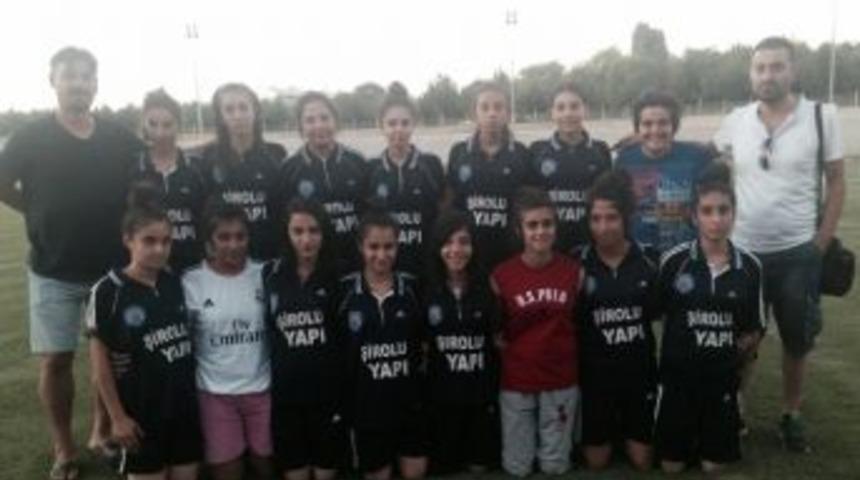 Yıldız Kızlar T&uuml;rkiye Futbol Şampiyonası