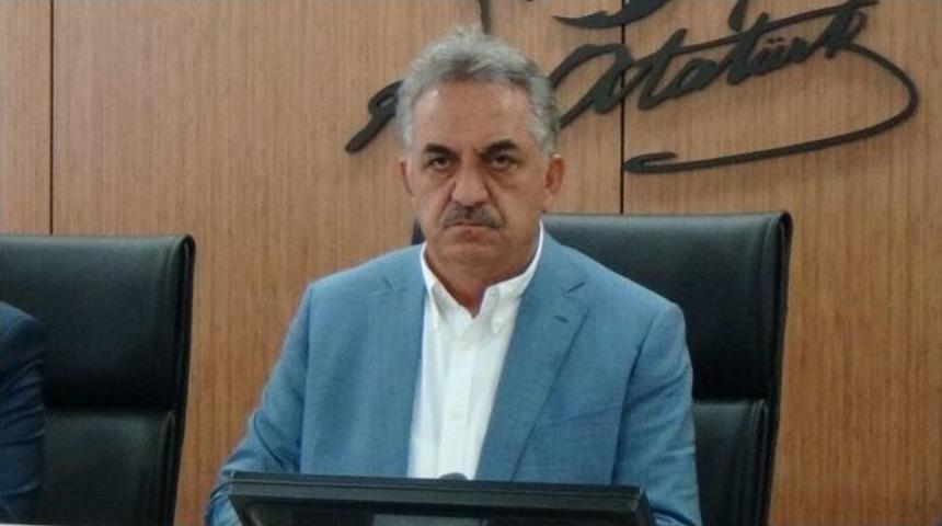 G&uuml;mr&uuml;k Ve Ticaret Bakanı Yazıcı Bolu'da
