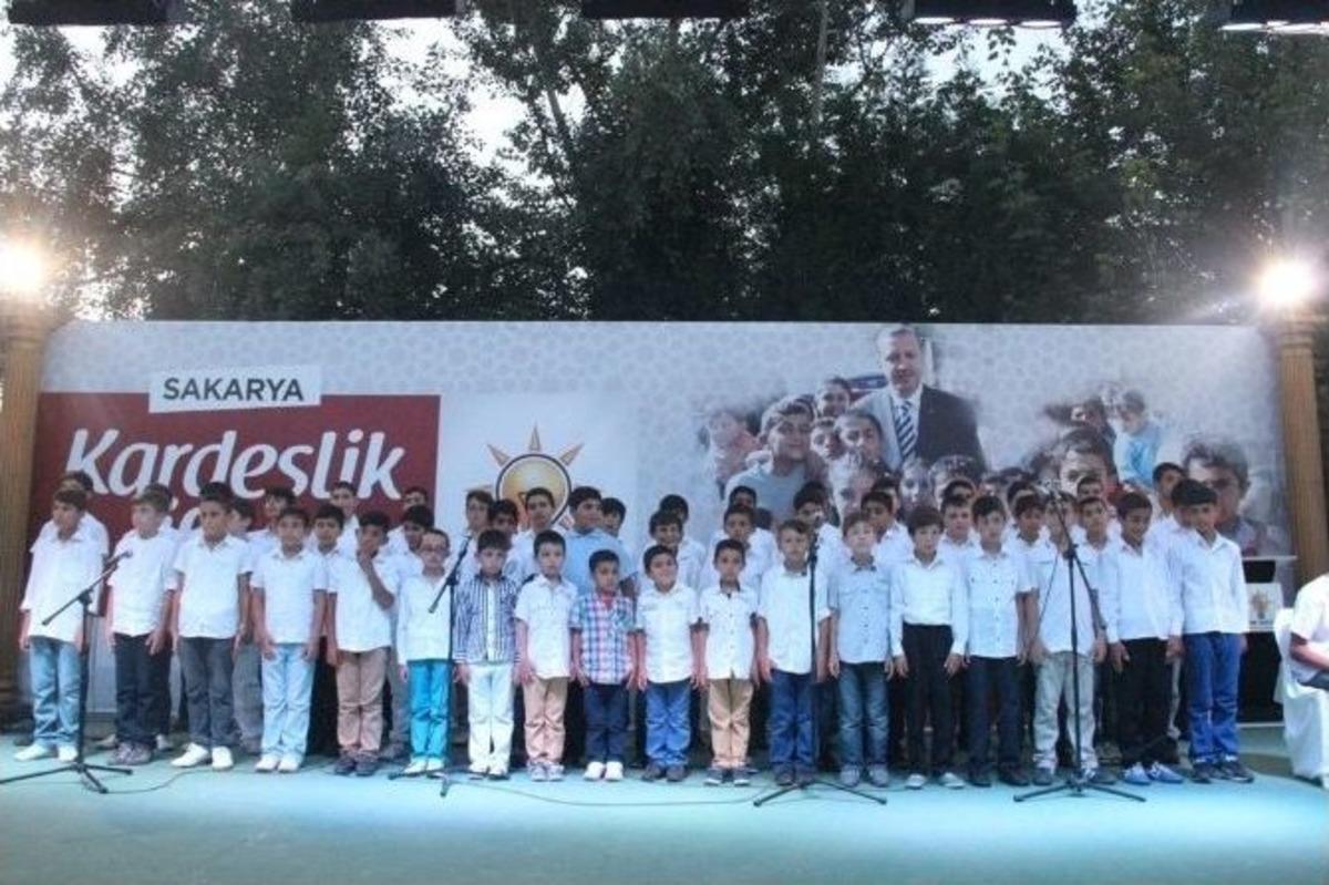 Şahin: &ldquo;bah&ccedil;e Tipi Kılı&ccedil; Marka R&ouml;morklarla T&uuml;rkiye'yi Geri &Ccedil;ekmek İstiyorlar&rdquo;