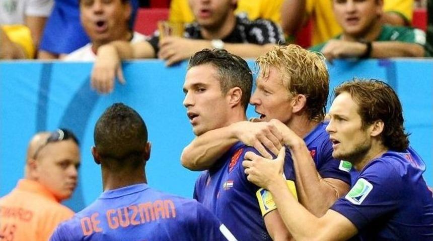 2014 D&uuml;nya Kupası