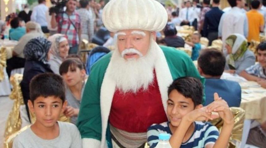 Bakan Yardımcısı Agah Kafkas Kahramanmaraş&rsquo;ta