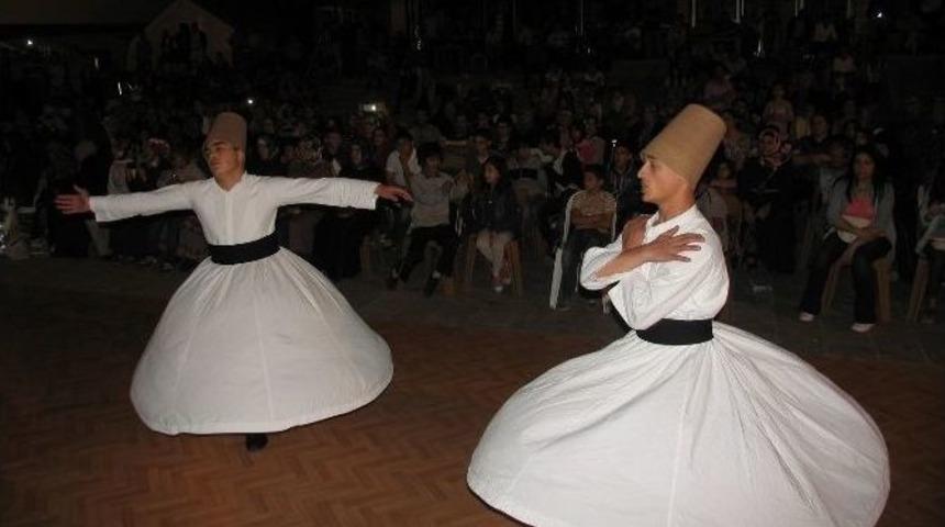 Ramazan Akşamları Devam Ediyor