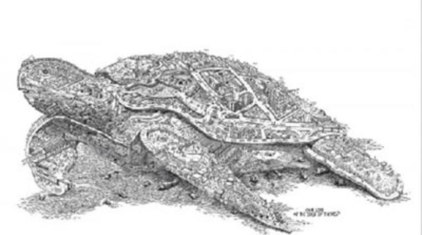 Dehşete d&uuml;şeceksiniz!