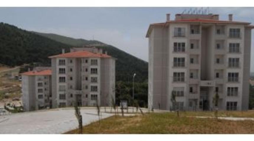 Beşiktaş Belediyesi Somalı Ailelere 30 Konut Satın Aldı