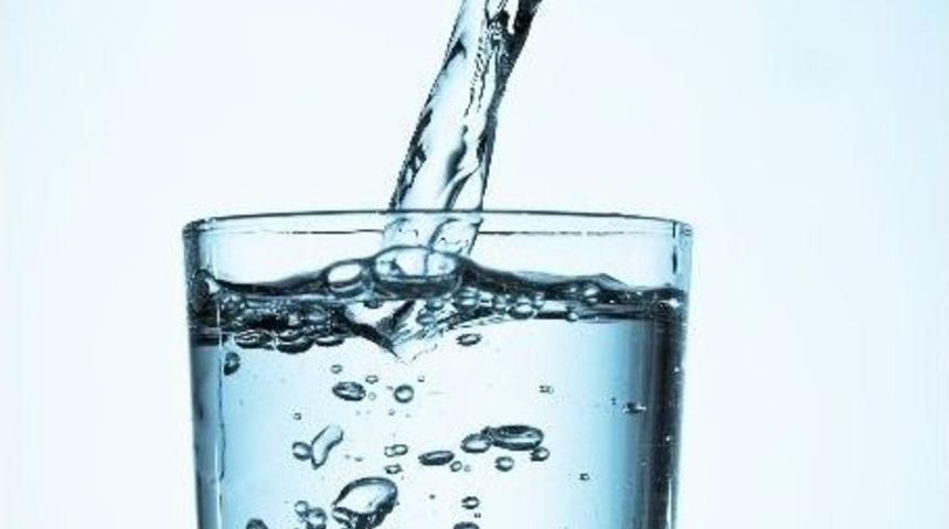 İzsu, Fo&ccedil;a&rsquo;daki Su Deposu Ve Kuyuları Yeniliyor