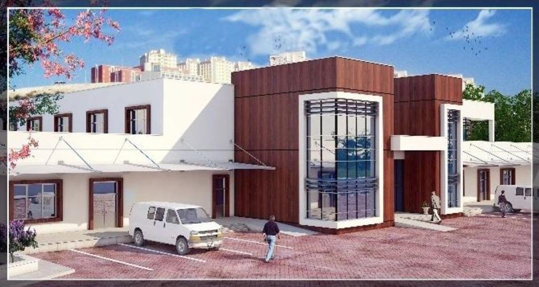 Buca&rsquo;ya Sosyal Yaşam Kamp&uuml;s&uuml; Geliyor