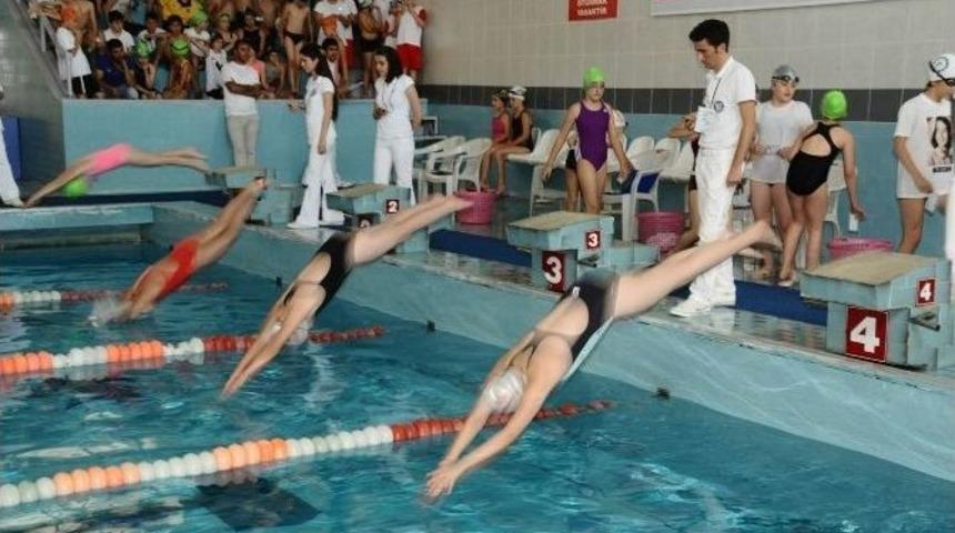 400 Lisanlı Sporcu, Erzurum&rsquo;da Kula&ccedil; Attı