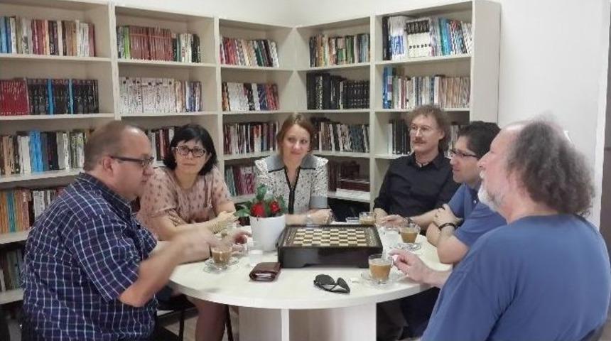 İzmit Belediyesi&rsquo;ne Tam Not