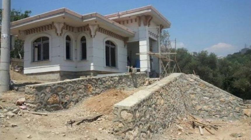 Başkan Doğan Projeleri Yakından Takip Ediyor