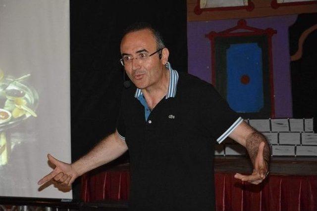 Forum Trabzon&rsquo;da Sunay Akın İle Eski Ramazanlara Yolculuk 2