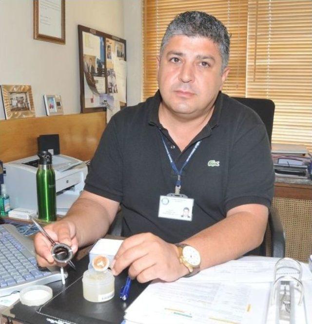 (&ouml;zel Haber) Bursalı Doktorlar, Metal Kalp Kapak&ccedil;ıklarını İnsan V&uuml;cuduna Uyumlu Hale Getirmeye &Ccedil;alışıyor 1