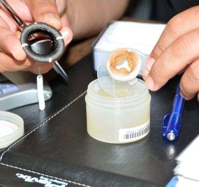 (&ouml;zel Haber) Bursalı Doktorlar, Metal Kalp Kapak&ccedil;ıklarını İnsan V&uuml;cuduna Uyumlu Hale Getirmeye &Ccedil;alışıyor 3