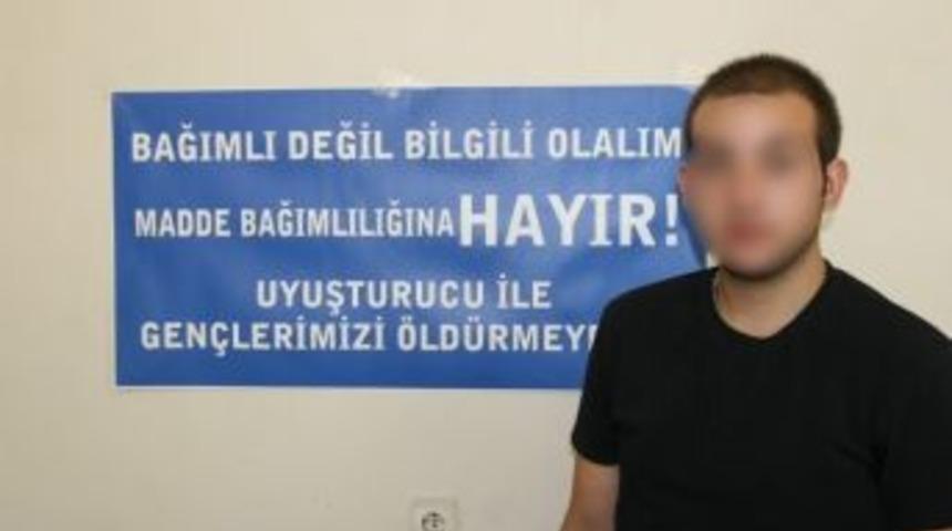 (&ouml;zel Haber) Bonzai Batağındaki Gencin İbretlik S&ouml;zleri