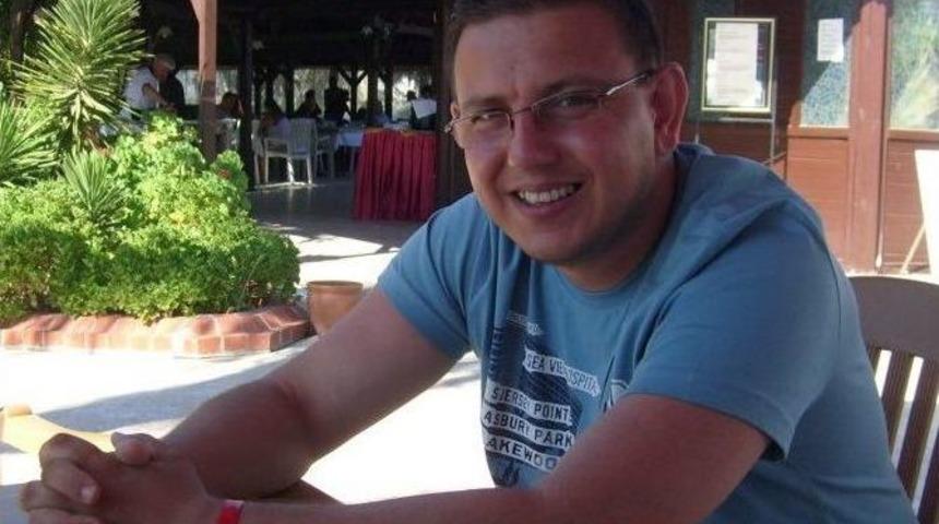 Zeytinburnu'nda Hayatını Kaybeden Uğur'dan Geriye Fotoğrafları Kaldı