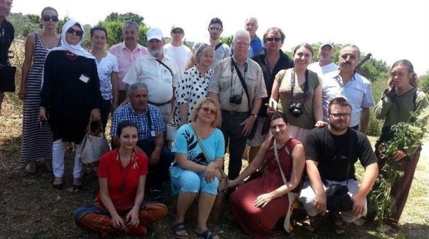 G&ouml;render&rsquo;in İtalya &Ccedil;ıkarması