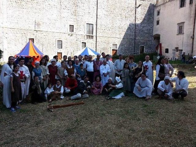 Görender’in İtalya Çıkarması 1