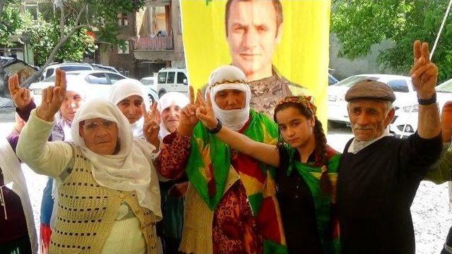 Kapalak ın Taziyesi Devam Ediyor 1