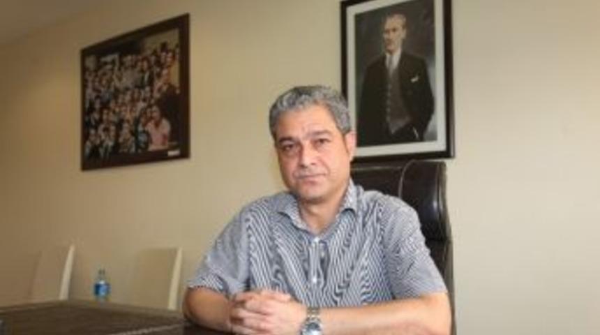 Atosev'den Eğitime Katkı