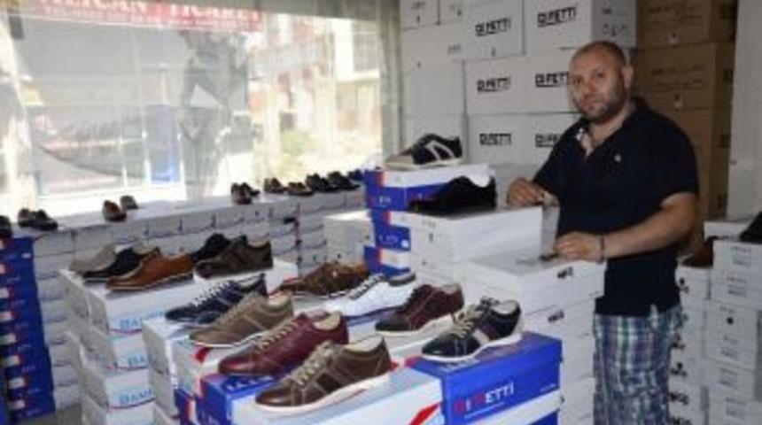 Adanalı Ayakkabıcılar “site” İstiyor