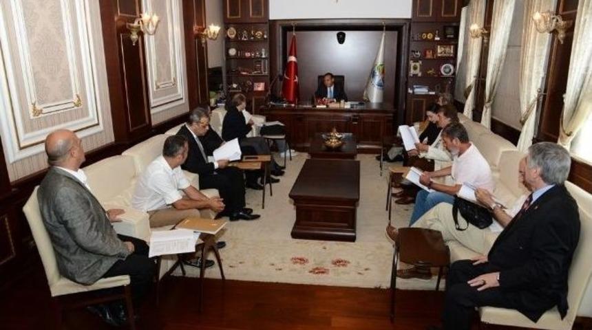 Sinemacılardan, Sözlü’ye Yeni Projeler