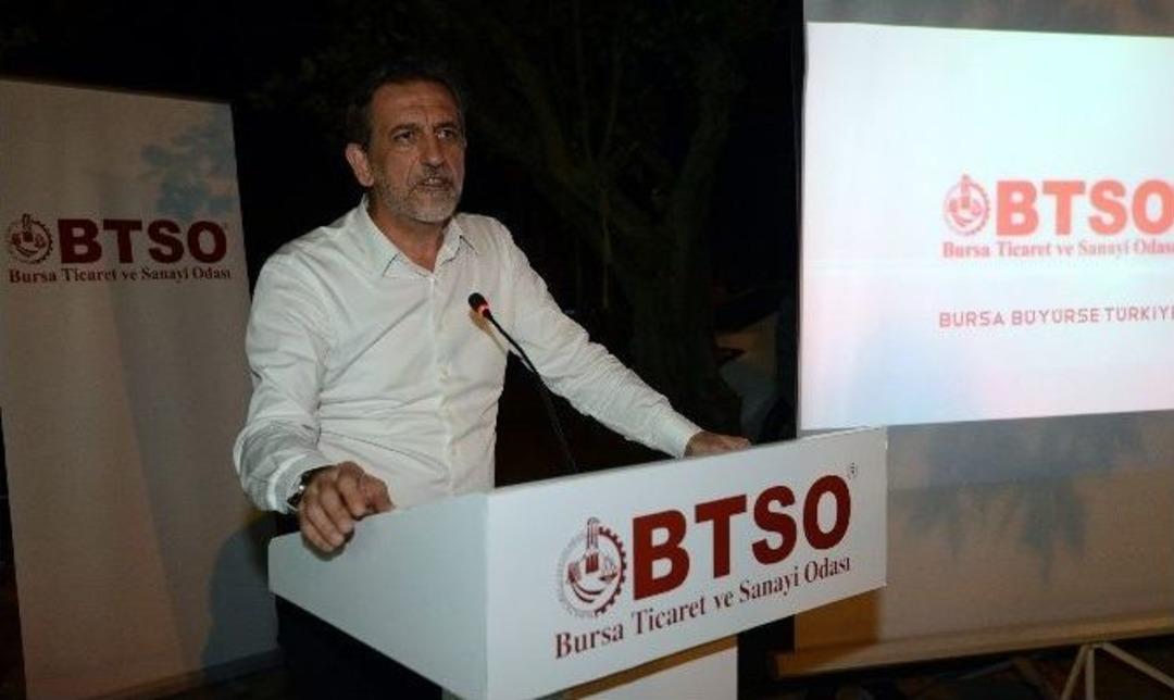 Bursa&rsquo;nın Ortak Aklı Yenişehir&rsquo;de Buluştu
