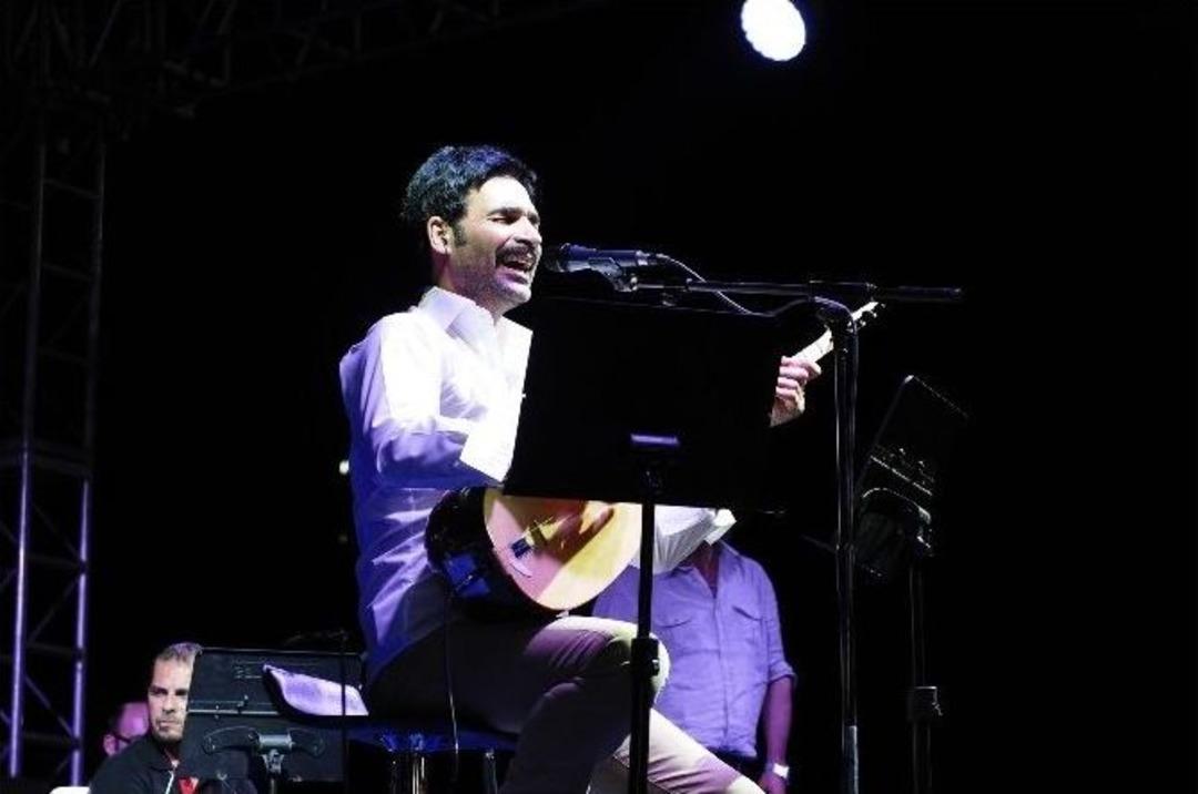 Mamak&rsquo;ta Uğur Işılak Coşkusu