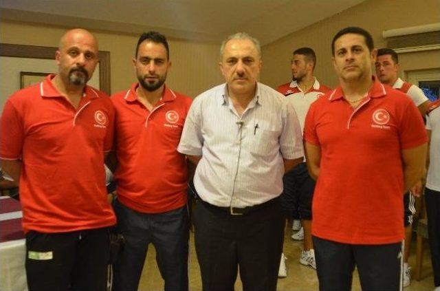 D&uuml;nya Şampiyonu, Avrupa Yolcusu 1