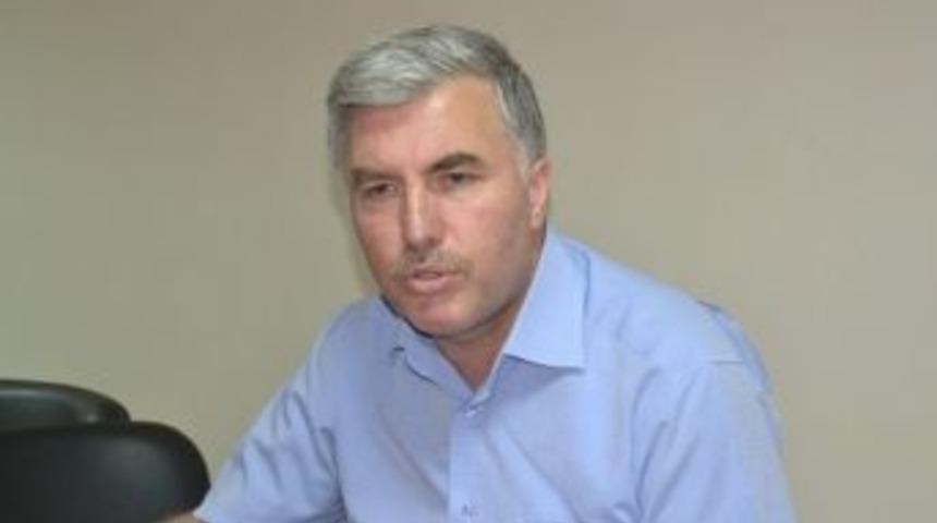 &Ccedil;atı Yangınlarına Dikkat