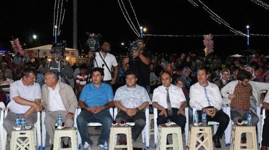 Beyşehir&rsquo;de Rahmet Akşamları