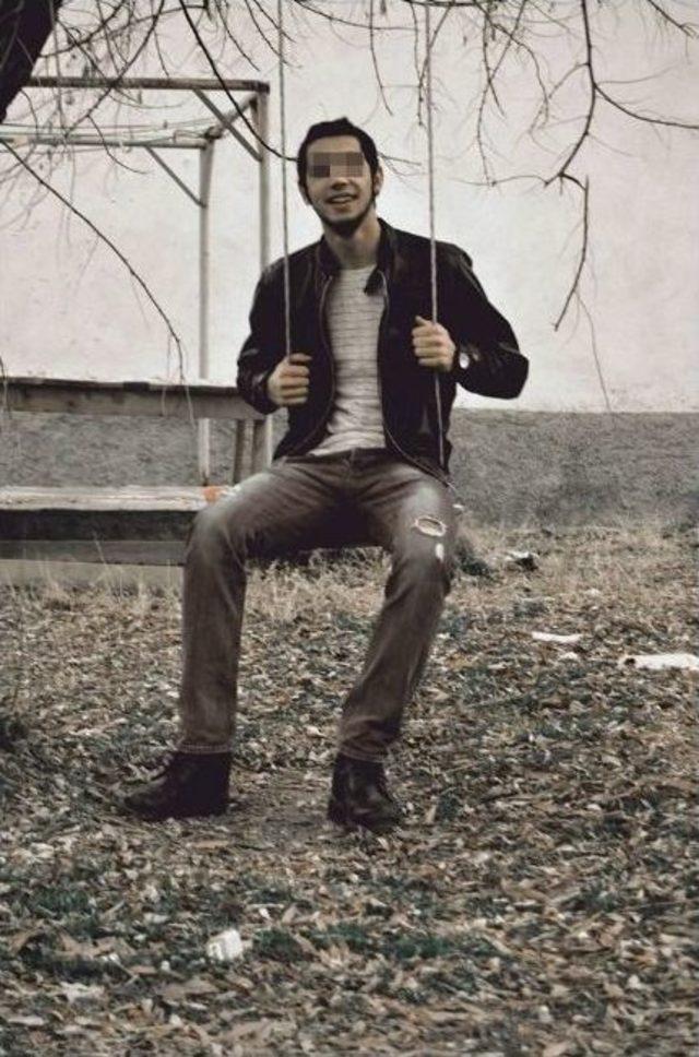 Uyuşturucu Kullandığı İddia Edilen Gen&ccedil; Kurtarılamadı 2