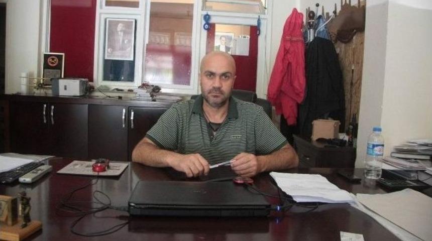 100. Yıl Tatil K&ouml;y&uuml; İhalesi K&ouml;rd&uuml;ğ&uuml;m