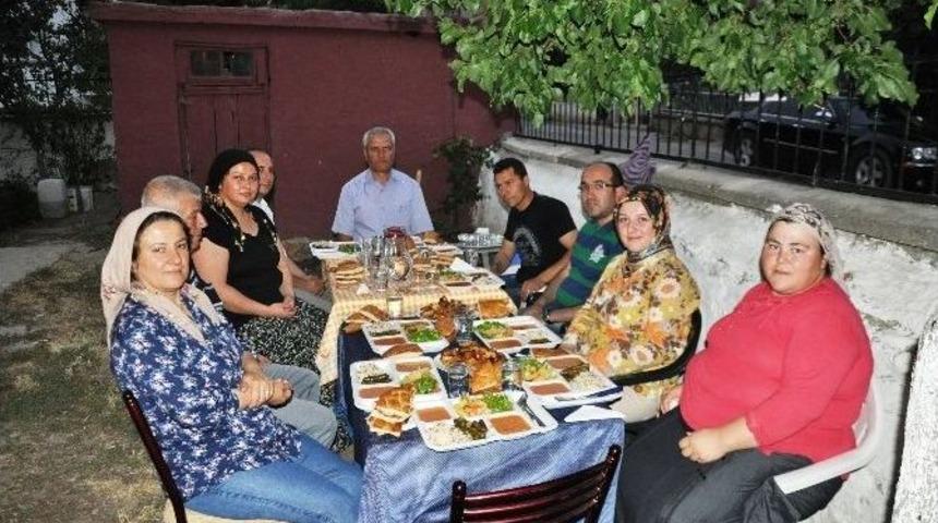 Sandıklı'da Ramazan