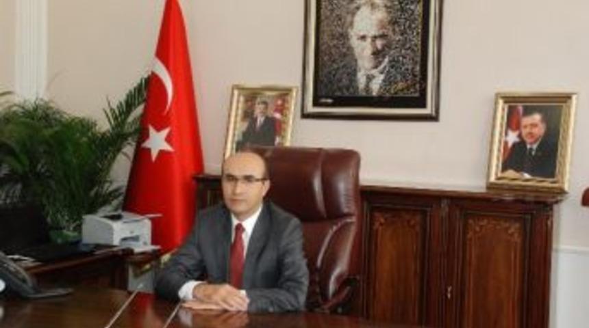 Demirtaş, Panorama Ve Arkeoloji M&uuml;zesi Yapılacağı M&uuml;jdesini Verdi